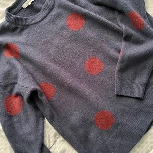 Madewell Crew Neck Sweater